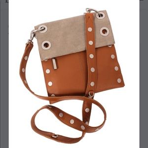 Hammitt LA Montana Reversible Nylon Crossbody